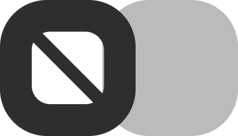 Do not combine the mark with other graphics