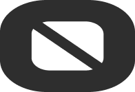 Do not distort the mark